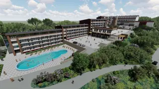 ЖК La Roca - фото 2