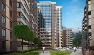 ЖК Триумф - фото 4