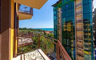 ЖК VERTEX - фото 2