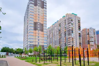 ЖК Мозаика - фото 3