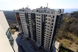 ЖК Бочаров Маяк - фото 7