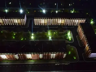 ЖК Кубанская крепость - фото 3