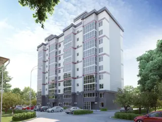 ЖК Генеральский - фото 4