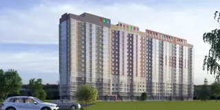 ЖК ISAY-ПАРК - фото 4