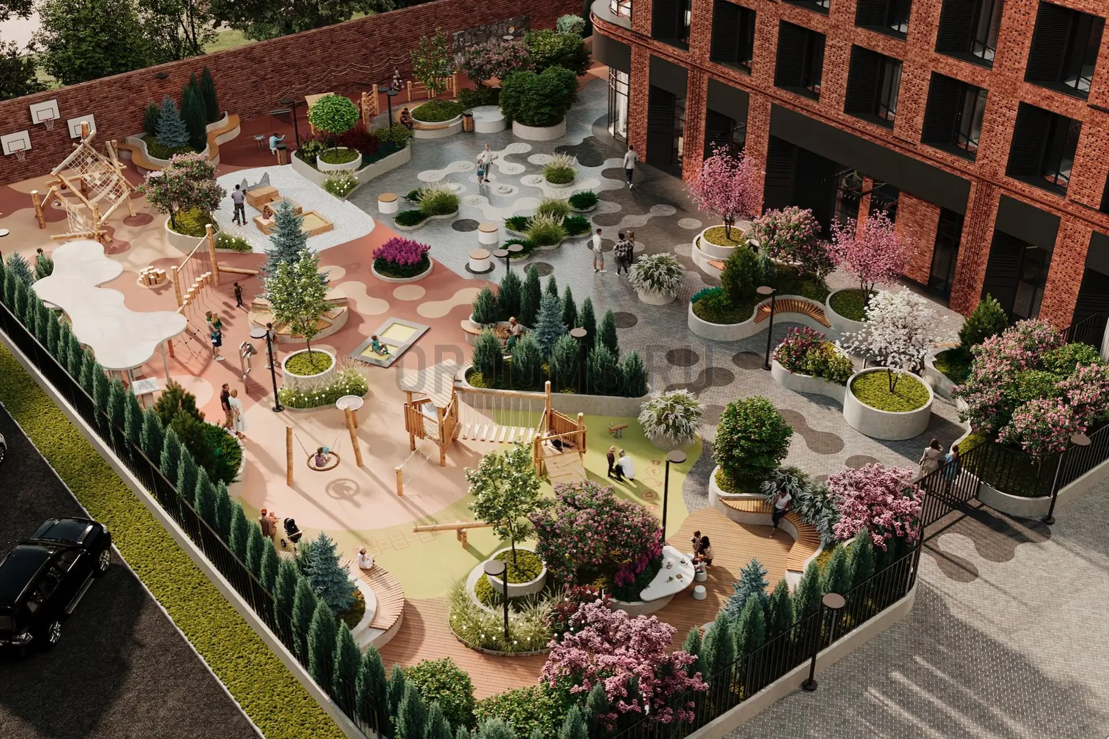 ЖК КЛУБНЫЙ ДОМ ШАЛЯПИНА XV | фото 4 | id-17793 ЖК КЛУБНЫЙ ДОМ ШАЛЯПИНА XV - новостройка элтиного класса | фото 4 | id-17793