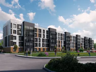 ЖК Достояние - фото 3