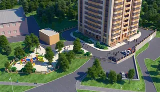 ЖК Сад Кирова - фото 3