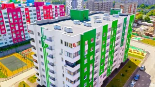 ЖК Спортивный парк - фото 2