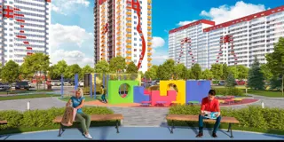 ЖК Матрешкин двор - фото 4