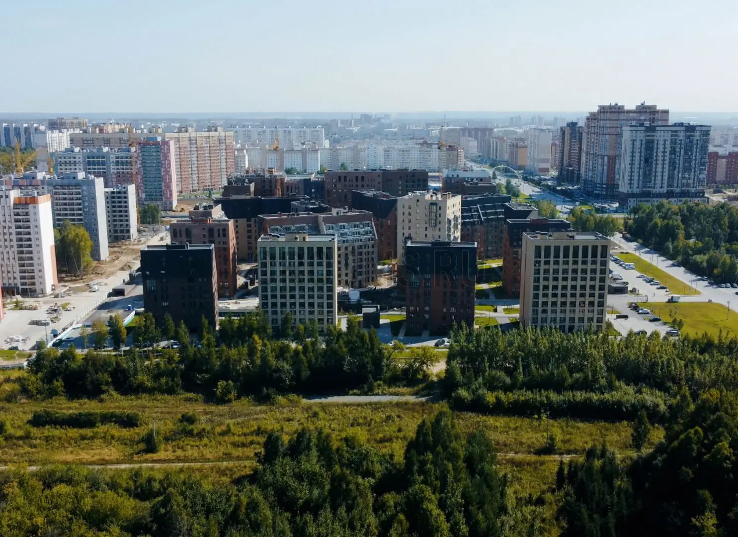 ЖК ОНЕГА | фото 21 | id-8765 ЖК ОНЕГА - новостройка бизнес-класса | фото 21 | id-8765