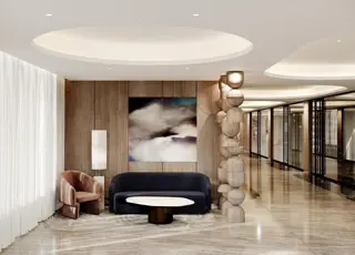 ЖК Volna Residences - фото 30