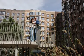 ЖК Sport Village - фото 10