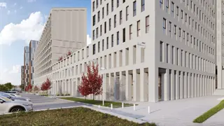 ЖК Унай - фото 21