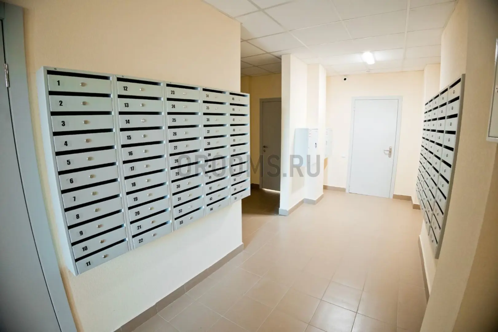 ЖК ДОМ НА БИРЮЗОВОЙ | фото 20 | id-17617 ЖК ДОМ НА БИРЮЗОВОЙ - новостройка комфорт-класса | фото 20 | id-17617