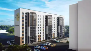 ЖК Нью Хаус - фото 3