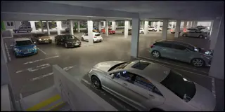 ЖК Клевер - фото 21