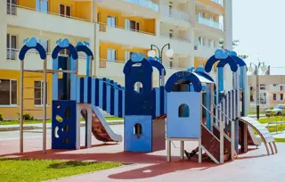 ЖК Триумф - фото 18