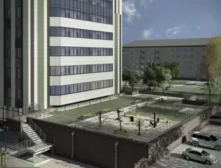 ЖК по ул. Гоголя, 26 - фото 2