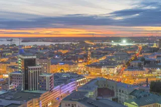 МФК Clover House - фото 13