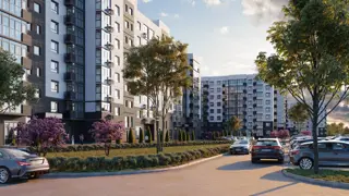 ЖК Сады у моря - фото 5