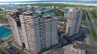 ЖК Sunrise City - фото 4