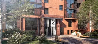 ЖК Эволюция - фото 18