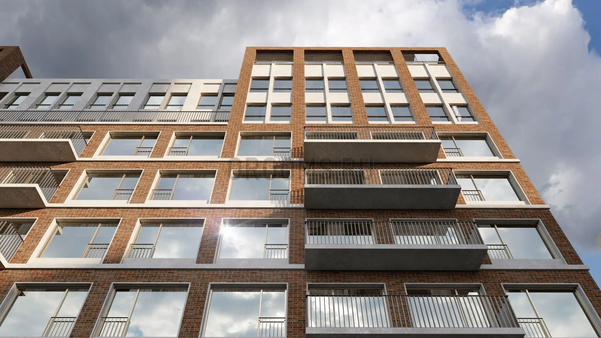 ЖК ПШЕНИЦА | фото 4 | id-13248 ЖК ПШЕНИЦА - новостройка эконом-класса | фото 4 | id-13248