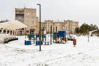 ЖК Сияние - фото 2