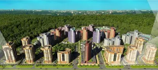 ЖК Экопарк Дубрава - фото 10