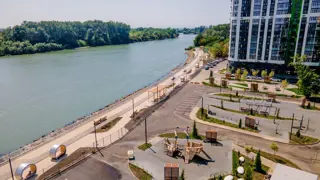 ЖК Fresh - фото 2