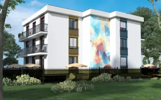 ЖК Прибрежный - фото 4