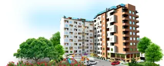 ЖК Некрасовский 2 - фото 1