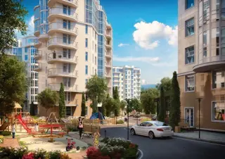 ЖК Солнечный город - фото 6