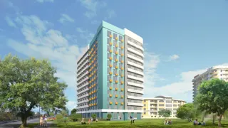 ЖК Мечта - фото 1