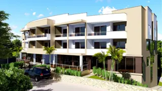 ЖК София парк - фото 1