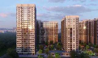 ЖК Губернский - фото 4