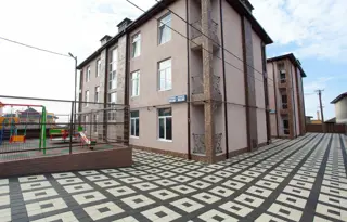 ЖК Золотая Бухта - фото 2