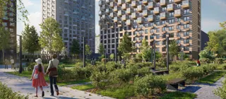 ЖК Нокса парк - фото 5