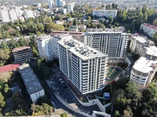 ЖК Сокол - фото 1