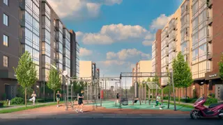 ЖК История 2 - фото 5