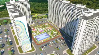 ЖК Новые Матрёшки - фото 1