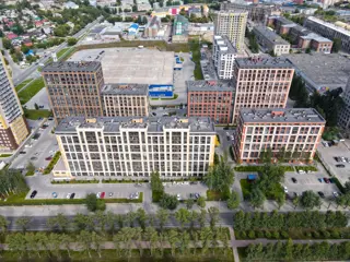 ЖК Красный проспект - фото 3