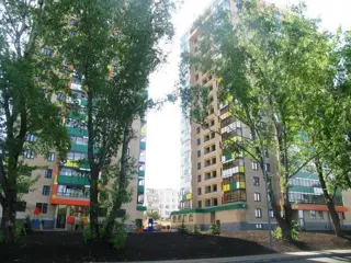 ЖК В поселке ГЭС - фото 3