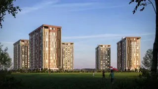 ЖК Римские каникулы - фото 9