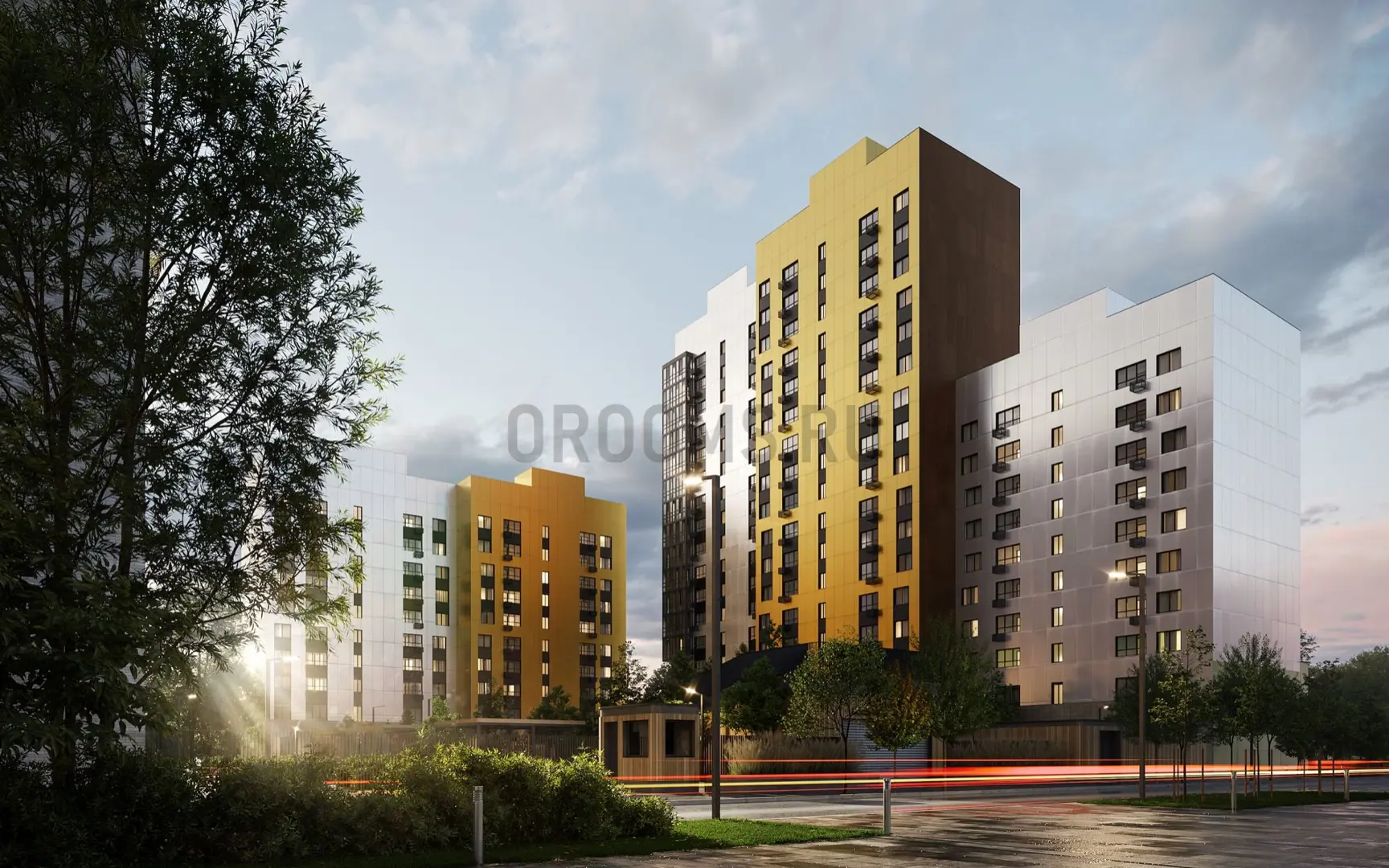 ЖК МОЙ РИТМ | фото 17 | id-13567 ЖК МОЙ РИТМ - новостройка комфорт-класса | фото 17 | id-13567