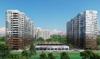 ЖК Хорошая погода 2 - фото 1