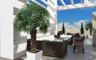 ЖК Аквамарин - фото 11