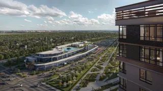 ЖК Dogma park - фото 3