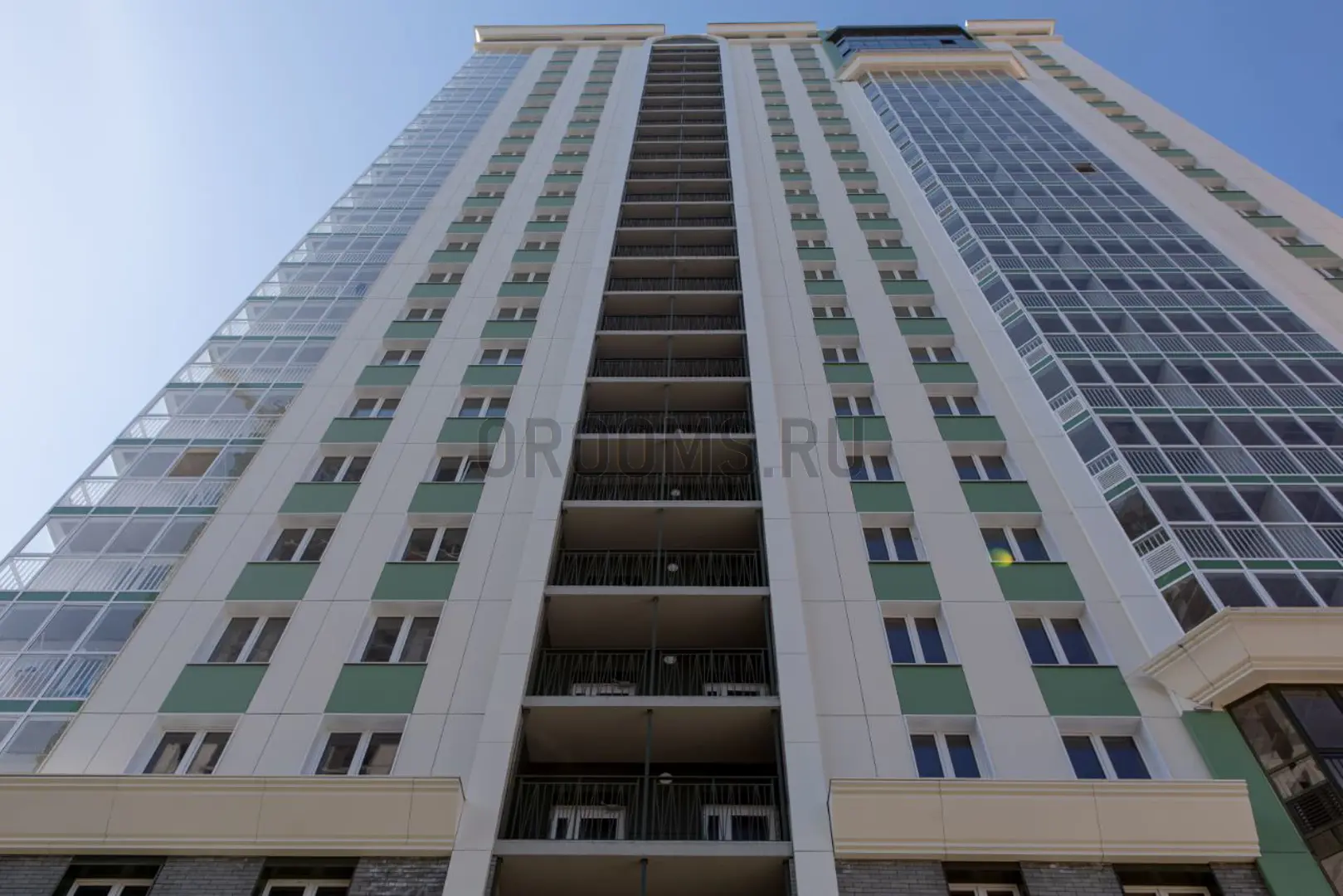 ЖК ТОПАЗ | id-14776 ЖК ТОПАЗ - новостройка комфорт-класса | id-14776