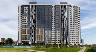 ЖК Энергия - фото 1